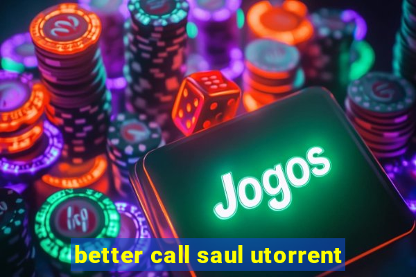 better call saul utorrent